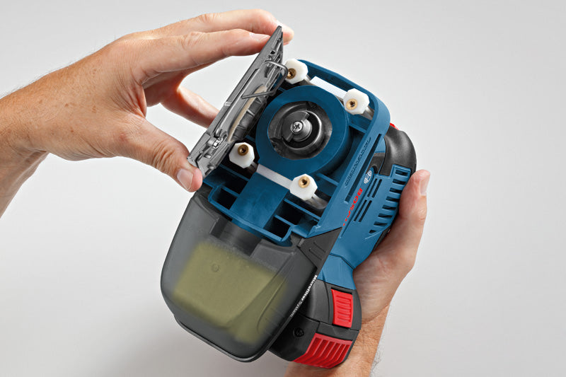 Bosch P GSS 18V-10 (L) [CG]