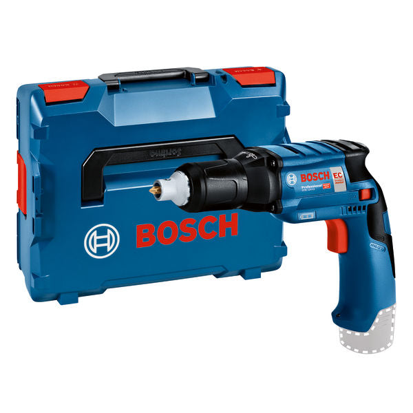 Bosch GTB 12V-11 (simples, L-BOXX)