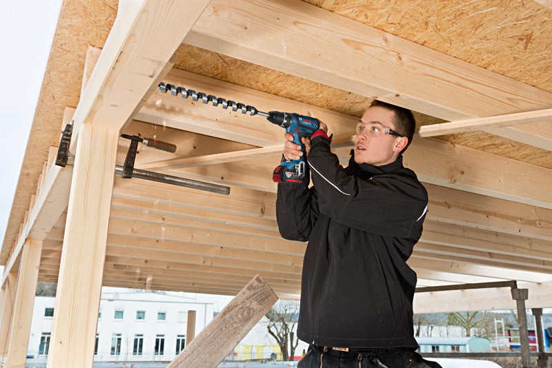 Bosch cordless screwdriver (GSR 18V-28 Professional)