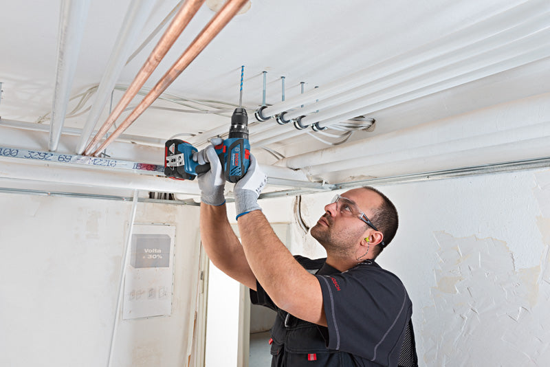 Berbequim sem fio Bosch (GSB 18V-28 Professional)