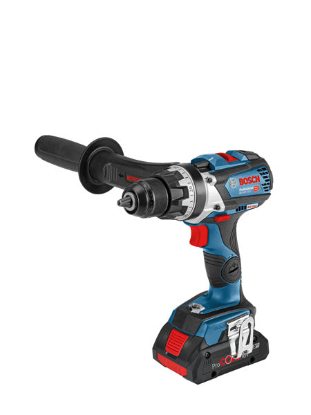 Bosch GSR 18V-110 C,'Carton, solo