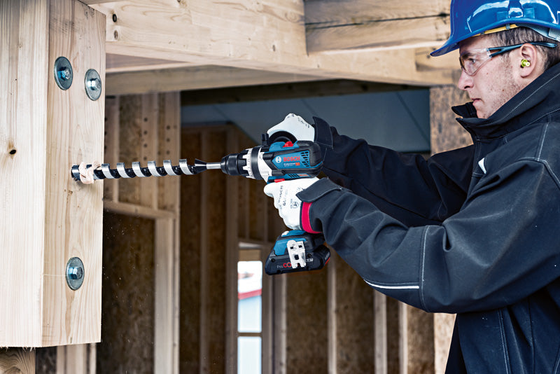 Bosch GSR 18V-110 C Professional