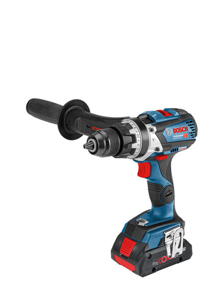 Bosch GSB 18V-110 C Professional