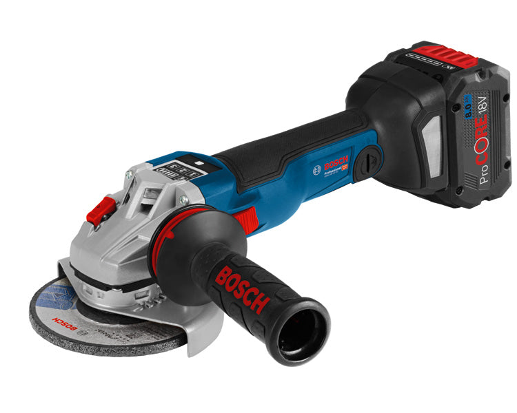 Bosch GWS 18V-10 SC