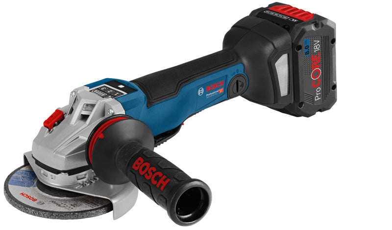 Bosch GWS 18V-10 PSC