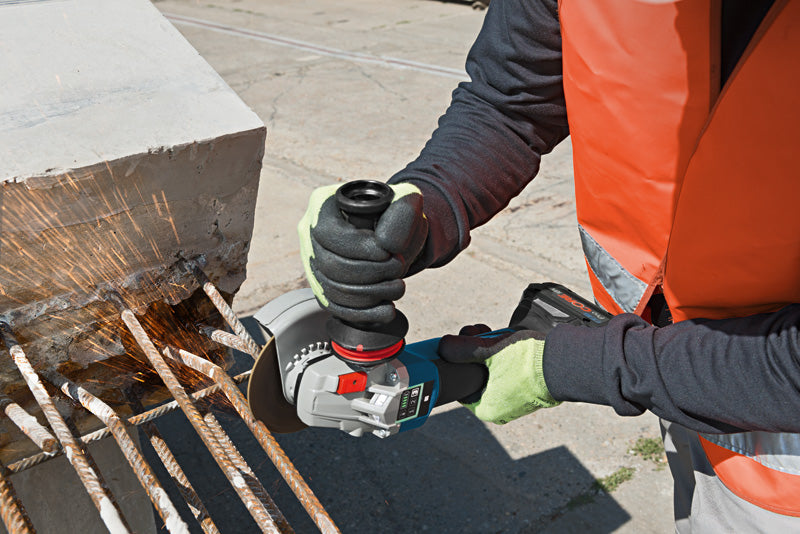 Bosch GWS 18V-10 PSC