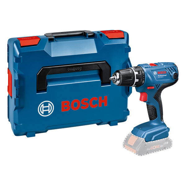 Bosch GSR 18V-21 Professional