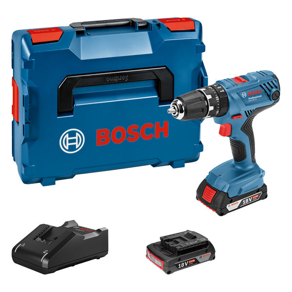 Bosch GSB 18V-21 Professional