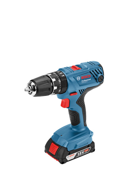 Bosch GSB 18V-21 Professional