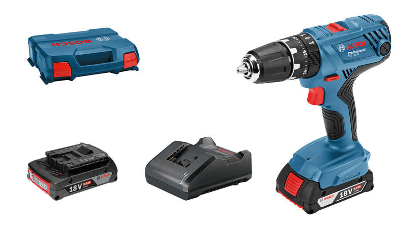 Bosch GSB 18V-21 Professional