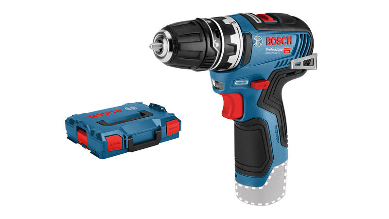 Bosch GSR 12V-35 FC Chuck only solo
