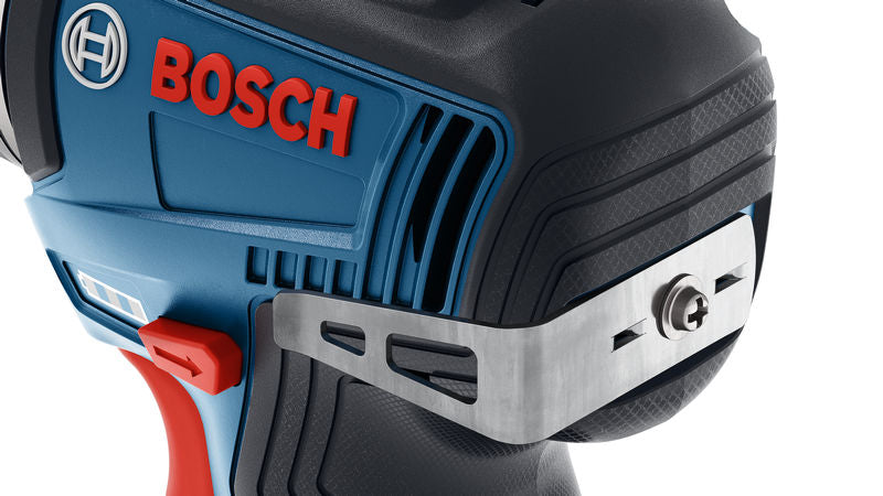 Bosch GSR 12V-35 FC Chuck only solo