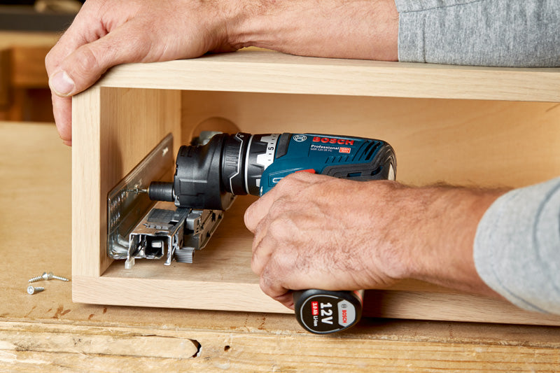 Bosch GSR 12V-35 FC Professional