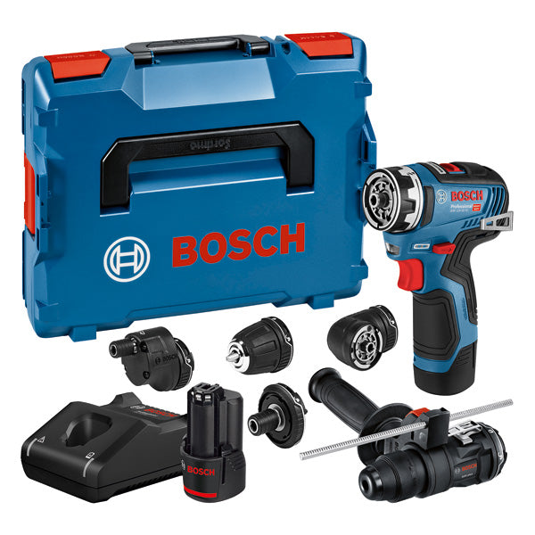 Bosch GSR 12V-35 FC Professional