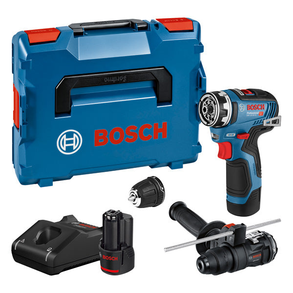 Bosch GSR 12V-35 FC Professional