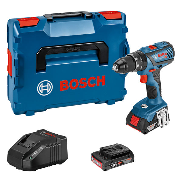 Bosch GSB 18V-28 Professional