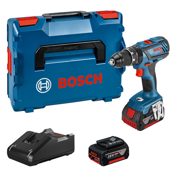 Bosch GSB 18V-28 Profissional