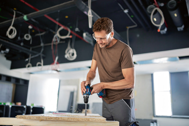 Bosch GSR 18V-55 Professional