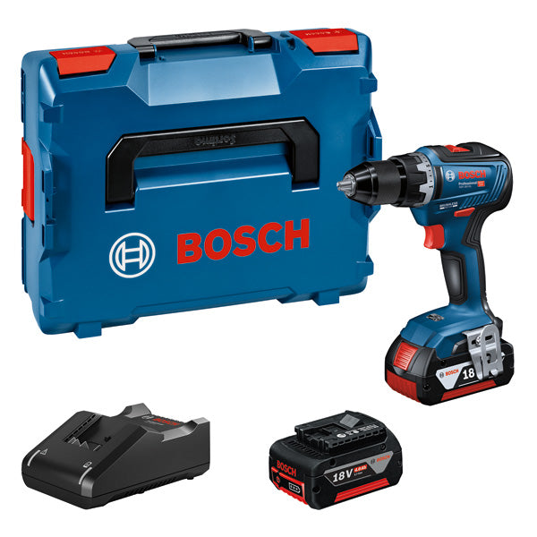 Bosch GSR 18V-55 Professional