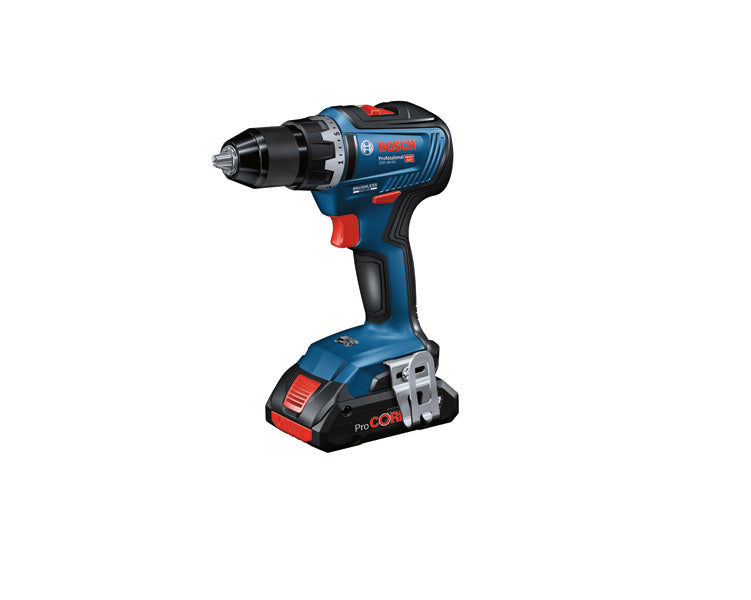 Bosch GSR 18V-55 Professional