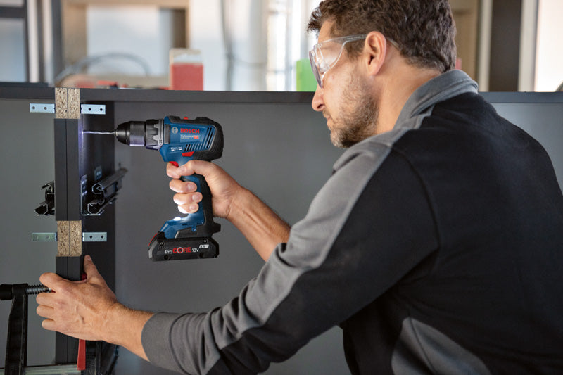 Bosch GSR 18V-55 Professional