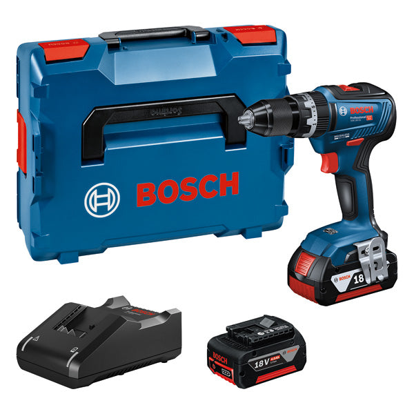 Bosch GSB 18V-55 Profissional