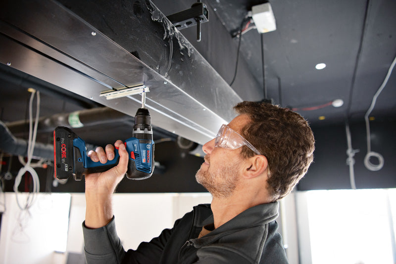 Berbequim sem fio Bosch (GSB 18V-55 Professional)