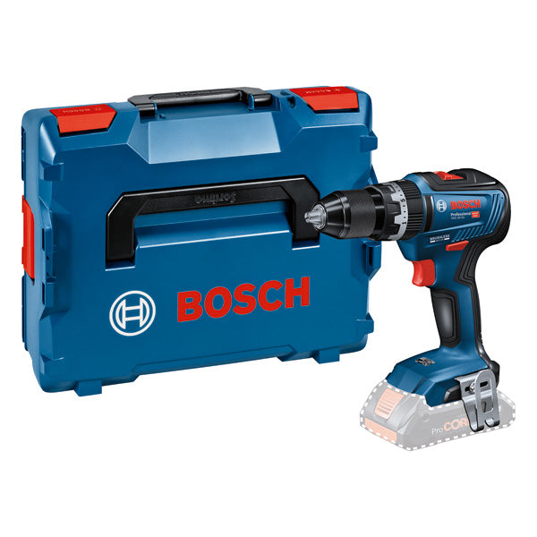 Bosch GSB 18V-55 L-BOXX solo