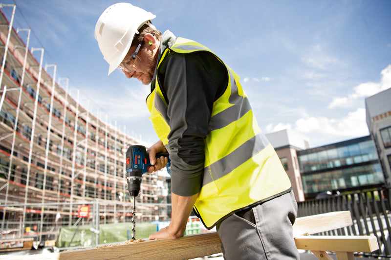 Bosch GSB 18V-55 Professional