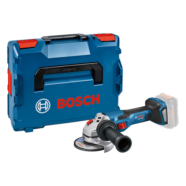 Rebarbadora sem fio Bosch GWS 18V-15 C