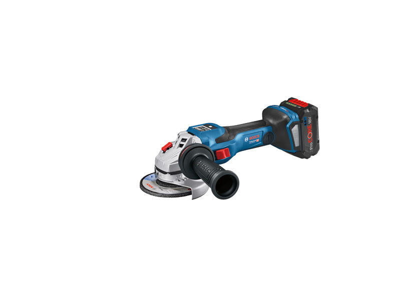 Bosch GWS 18V-15 SC Profesional