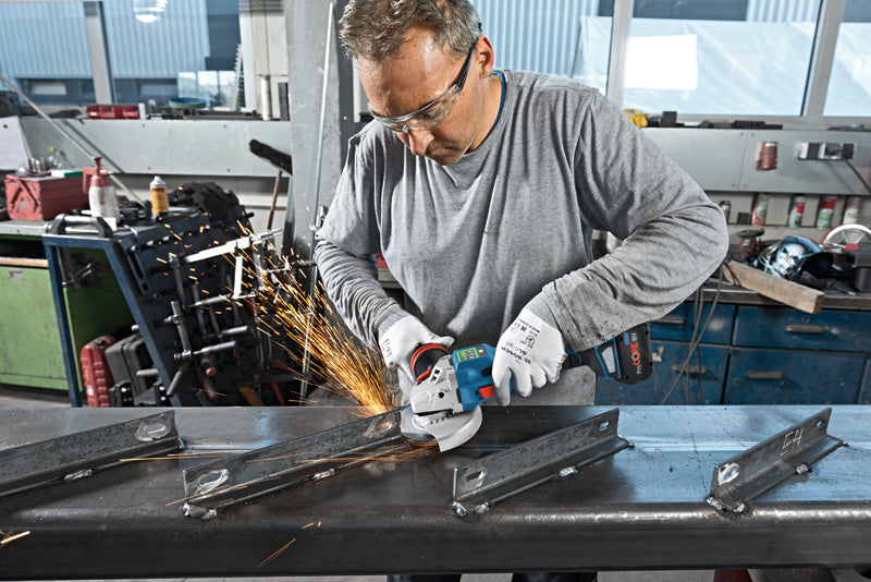 Bosch GWS 18V-15 SC Profesional