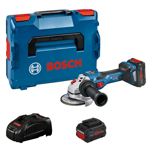 Bosch GWS 18V-15 SC Profesional