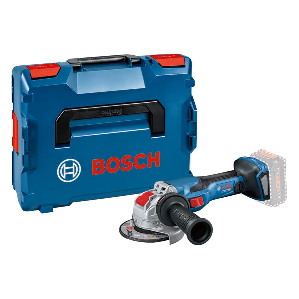 Bosch GWX 18V-15 C Profesional