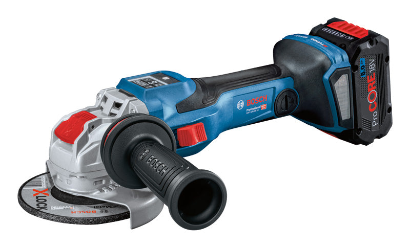 Bosch GWX 18V-15 SC