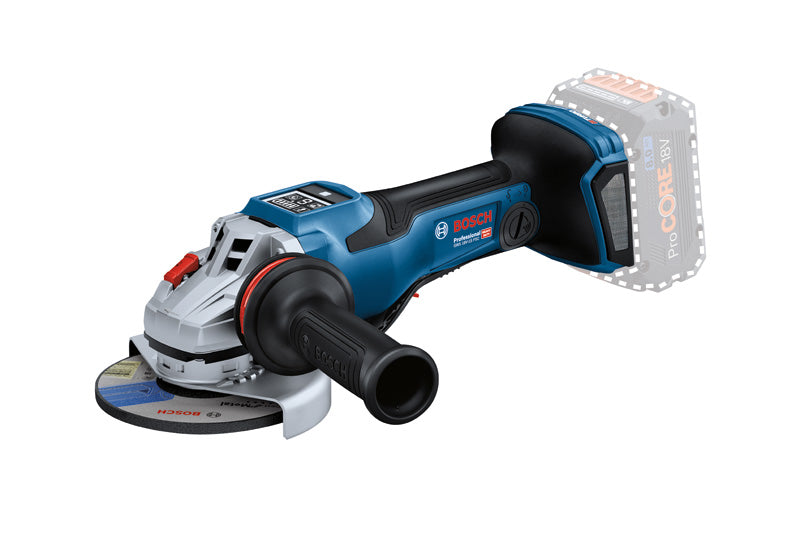 Bosch GWS 18V-15 PSC Profissional