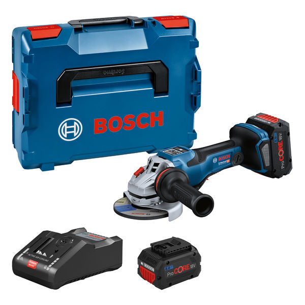 Bosch GWS 18V-15 PSC Profissional