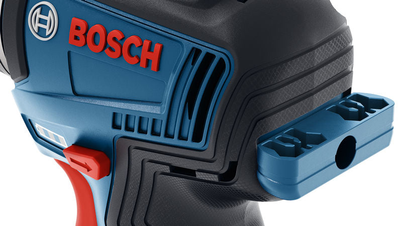 Bosch GSR 12V-35 solo L-Boxx C & G