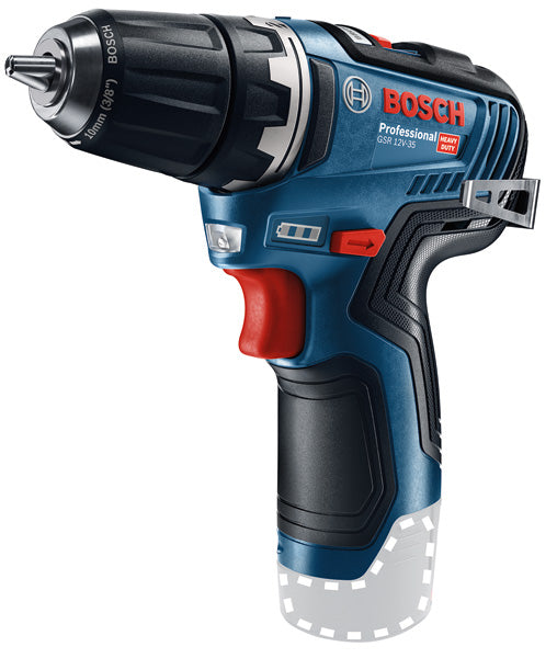 Bosch GSR 12V-35 Professional