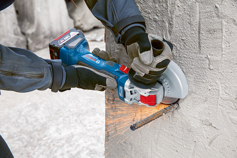 Bosch GWX 18V-7 Professional