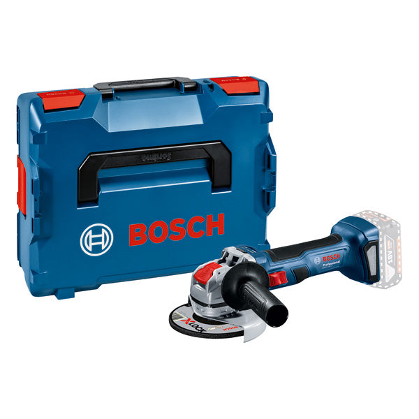 Bosch GWX 18V-7 Professional