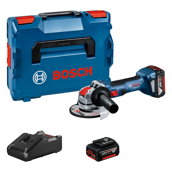 Bosch GWX 18V-7 Professional