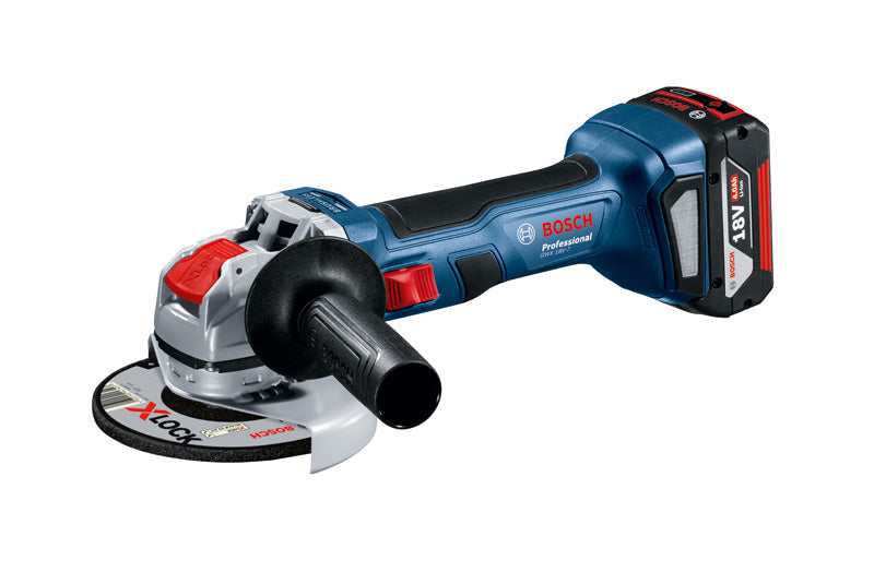 Bosch GWX 18V-7 Profissional