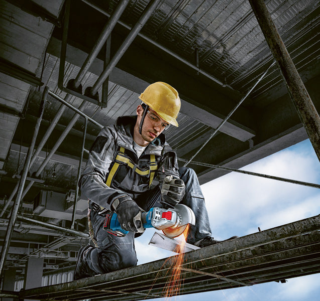 Bosch GWX 18V-7 Profissional