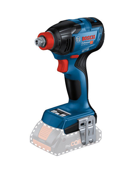 Bosch GDX 18V-210 C