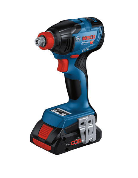 Bosch GDX 18V-210 C Professional