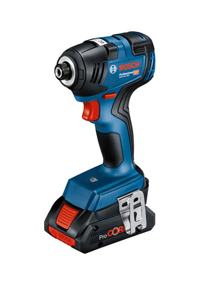 Bosch GDR 18V-200 Professional