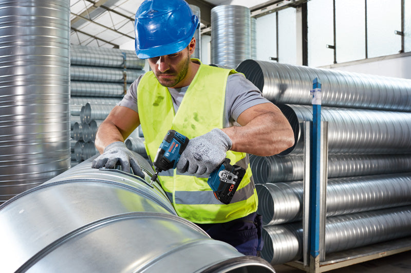 Bosch GDR 18V-200 Professional