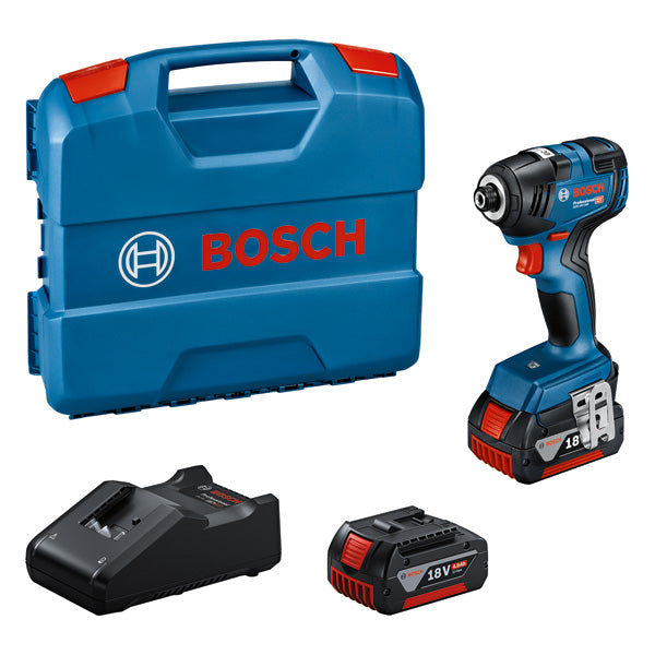 Bosch GDR 18V-200 Professional
