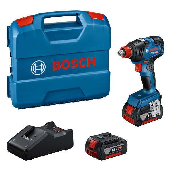 Bosch GDX 18V-200 Professional